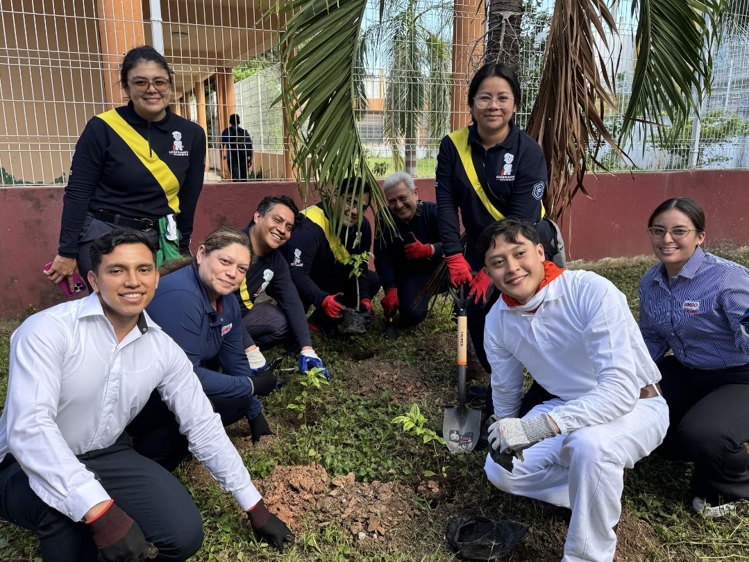  Impacto social a gran escala. Lo que construimos junto a Grupo Bimbo