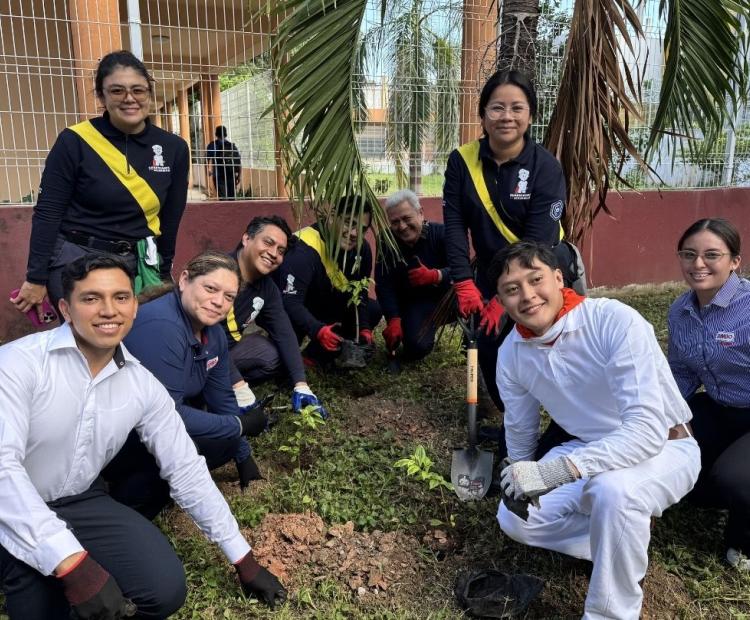  Impacto social a gran escala. Lo que construimos junto a Grupo Bimbo