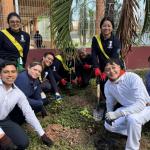  Impacto social a gran escala. Lo que construimos junto a Grupo Bimbo